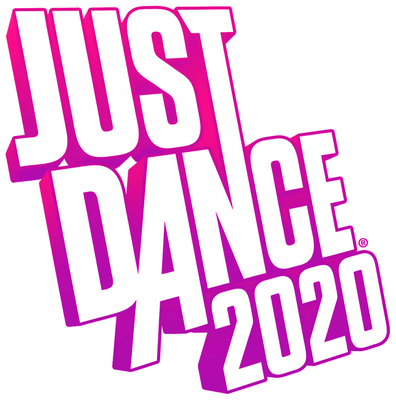 Just Dance 2020's cover