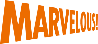 Marvelous's cover