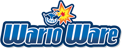 WarioWare's cover