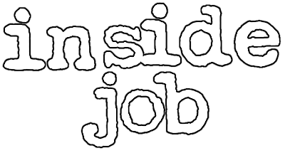 Inside Job's logo