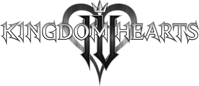 Kingdom Hearts IV's logo