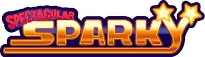 Spectacular Sparky's logo