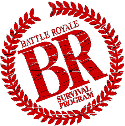 Battle Royale Games's cover