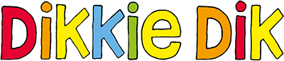 Dikkie Dik's logo