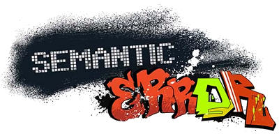 Semantic Error's cover