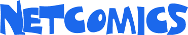 NETCOMICS's cover