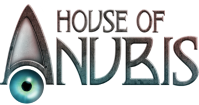 House of Anubis's cover