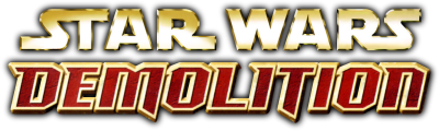 Star Wars: Demolition's image