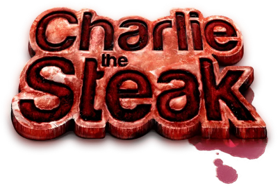 Charlie, The Steak's cover