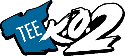 Tee K.O. 2's cover