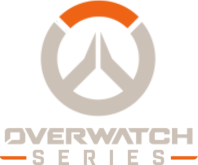 Overwatch Series's cover