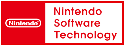 Nintendo Software Technology's cover