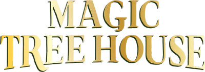 Magic Tree House's logo