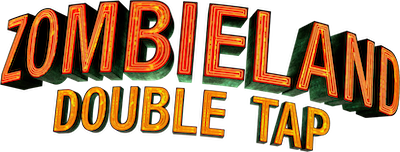 Zombieland: Double Tap's logo