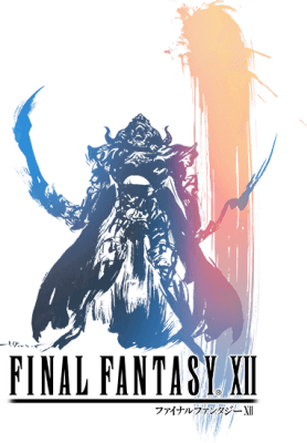 Final Fantasy XII's image