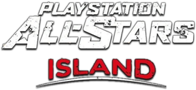 PlayStation All-Stars Island's cover