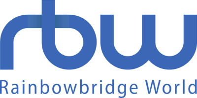 Rainbow Bridge World's cover