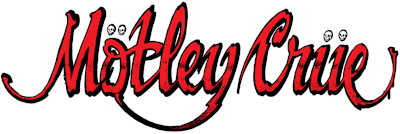 Mötley Crüe's logo