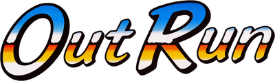 Out Run's cover