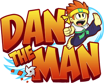 Dan the Man's cover