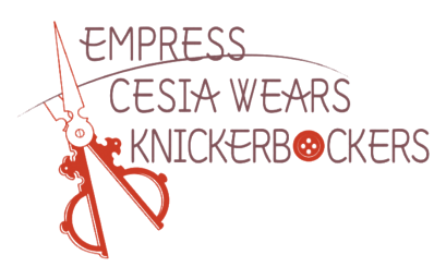 Empress Cesia Wears Knickerbockers's cover