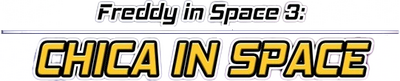 Freddy in Space 3: Chica in Space's image