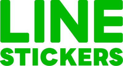 LINE Stickers's cover