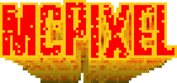 McPixel's cover