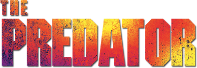 The Predator's cover