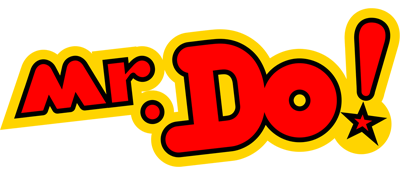 Mr. Do!'s cover