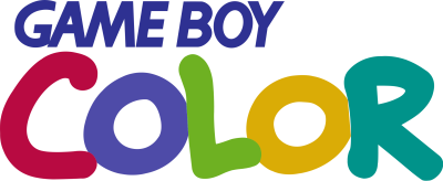 Game Boy Color's cover