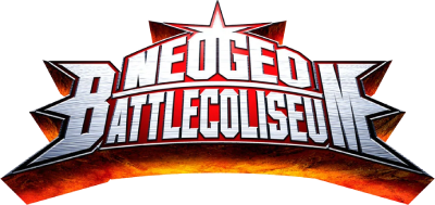 Neo Geo Battle Coliseum's image