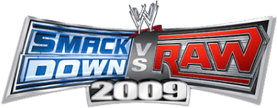 WWE SmackDown vs. Raw 2009's image