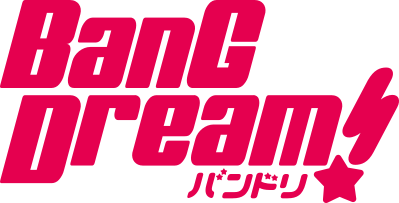 BanG Dream!'s cover