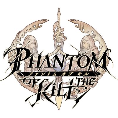 Phantom of the Kill's cover