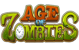 Age of Zombies's cover