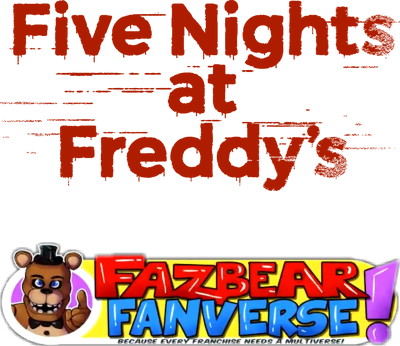 Five Nights at Freddy's Franchise's cover