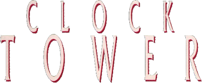 Clock Tower Series's cover