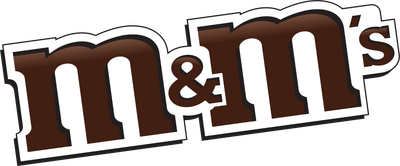 M&M's's cover