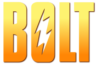 Bolt's logo
