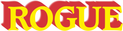 Rogue's cover