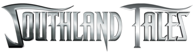 Southland Tales's cover
