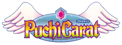 Puchi Carat's cover