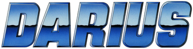 Darius's cover