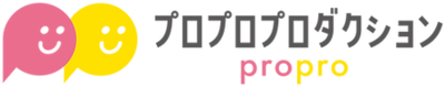 propro Production's logo