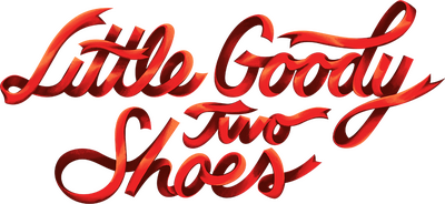 Little Goody Two Shoes's logo