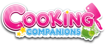 Cooking Companions Logo