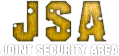 Joint Security Area's cover