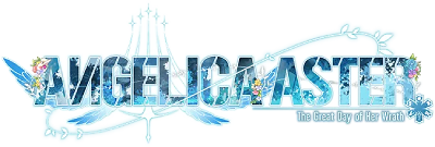 Angelica Aster Logo