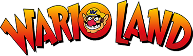 Wario Land's cover